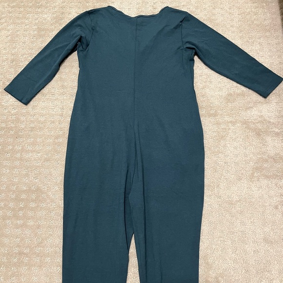 BNWT Smash & Tess Monday Romper in Ultramarine - Picture 4 of 5